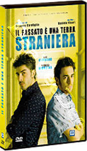 The Past Is a Foreign Land (DVD)